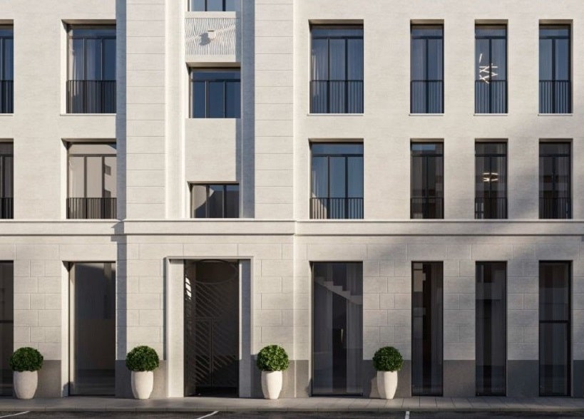 High Garden Фото 45714