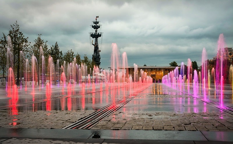 High Garden Фото 14390